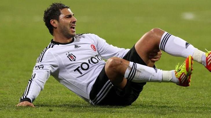 Quaresma özür diledi