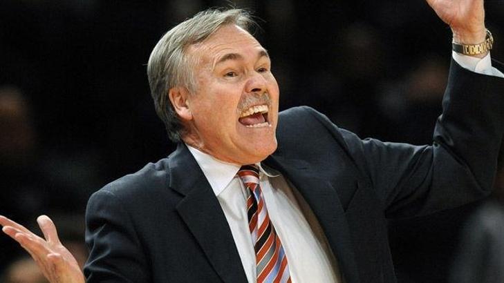 Knicks, D'Antoni ile yolları ayırdı