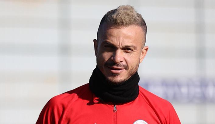Fernando Boldrin: Konyaspor maçı final niteliğinde