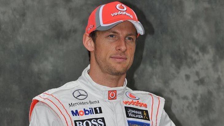 F1'de açılış Button'dan