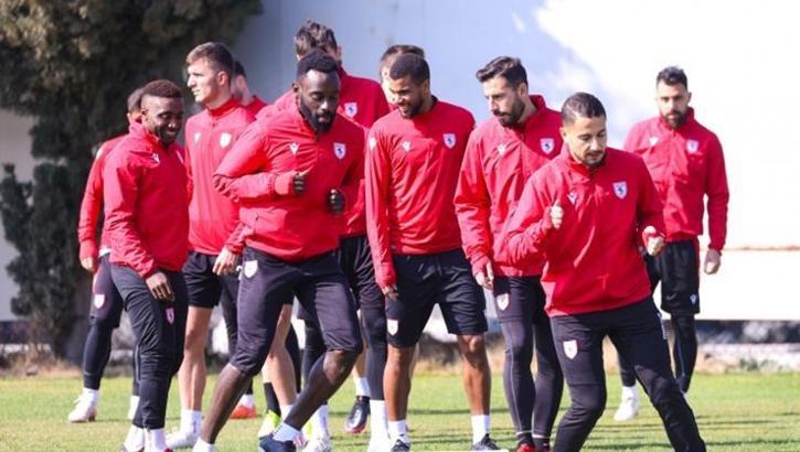 Yılport Samsunspor,