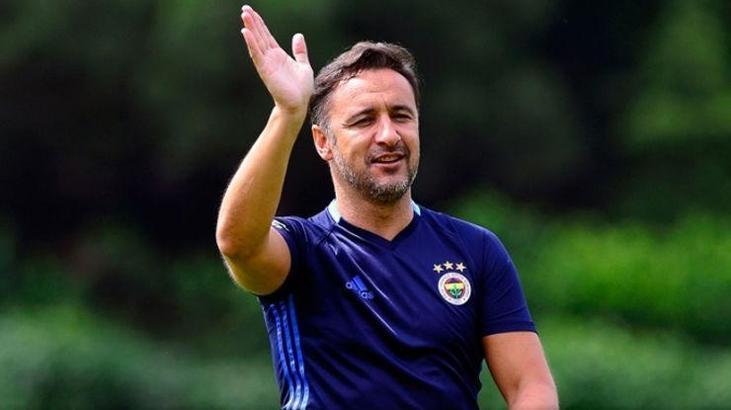 Pereira'nın yardımcıları gönderildi!