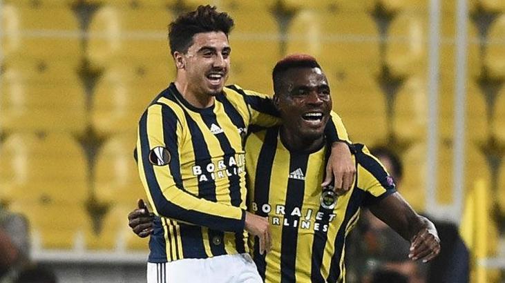Ozan Tufan: Zor günleri artık atlattım