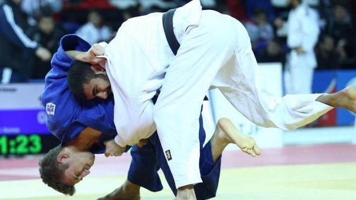 Büyükler Türkiye Judo Şampiyonası'na corona virüsü engeli