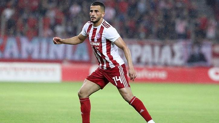 Yunan basını duyurdu! Galatasaray anlaşma sağladı