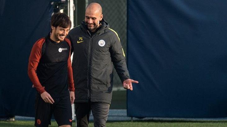 Guardiola: Mükemmele yakın bir performans ortaya koymalıyız