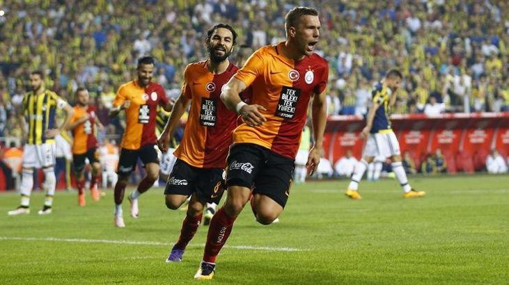 Galatasaray- Fenerbahçe eşleşiyor mu? İşte Ziraat Türkiye Kupası'nda torbalar...