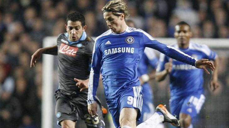 Roberto di Matteo farkı