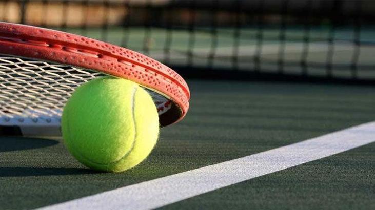 Cumhuriyet Tenis Turnuvası sona erdi