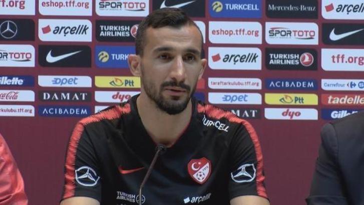 Mehmet Topal'ın yeni takımı belli oldu