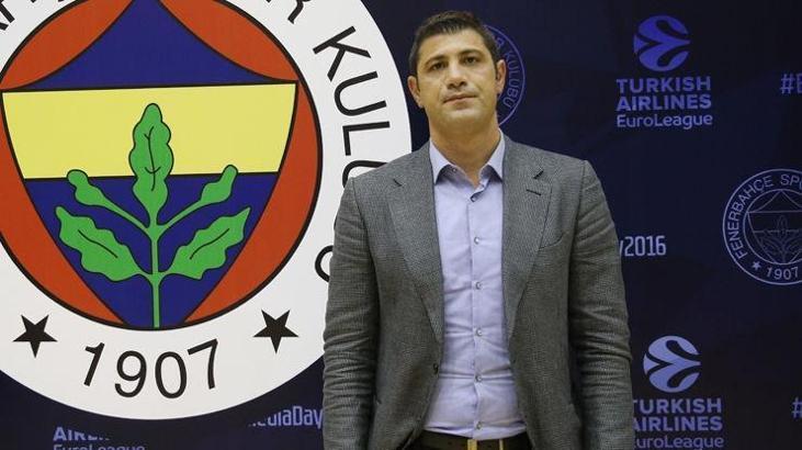 Ömer Onan Fenerbahçe'yle yollarını ayırdı!