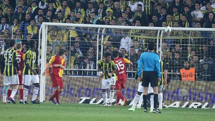 Tuhaf bir haber!