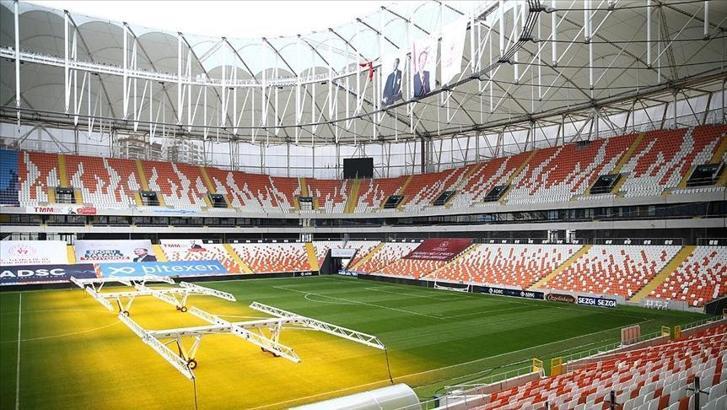 Yeni Adana Stadı, Adanaspor ve Adana Demirspor'u memnun etti