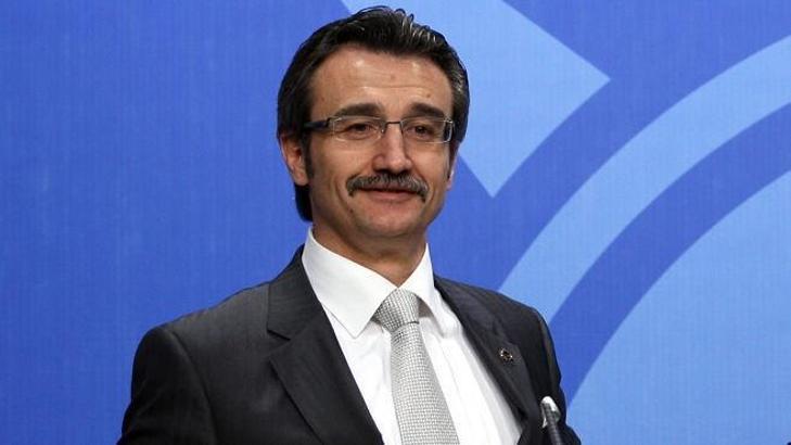 Küme düşürmeseniz,Avrupa'yı unutun.