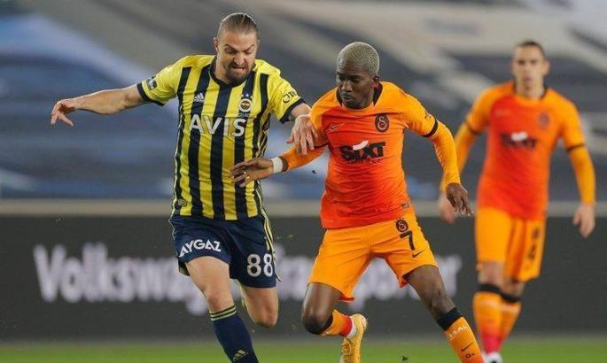 SON DAKİKA: Galatasaray Mostafa Mohamed ve Onyekuru'nun bonservisini alacak!