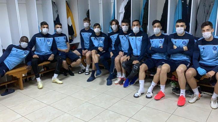 Erkan Zengin'den TFF'ye çağrı