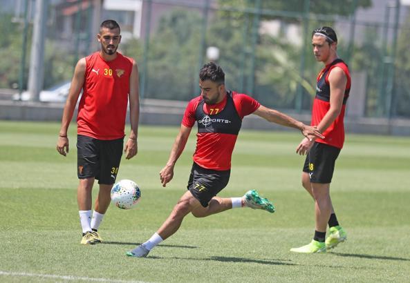 Göztepe, Fenerbahçe deplasmanına 4 eksikle geliyor