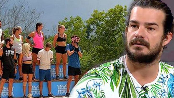 Survivor finali açıklaması!