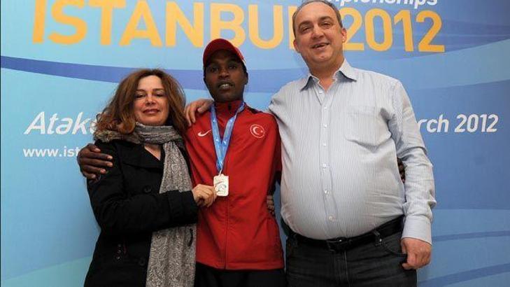 Şampiyonadan notlar