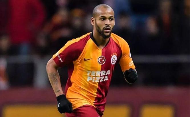 SON DAKİKA | Galatasaray'a Marcao müjdesi