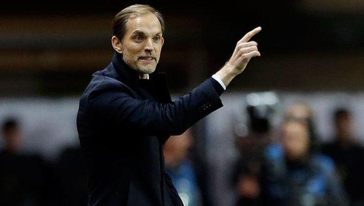 Thomas Tuchel, Premier Lig'de tarihe geçti