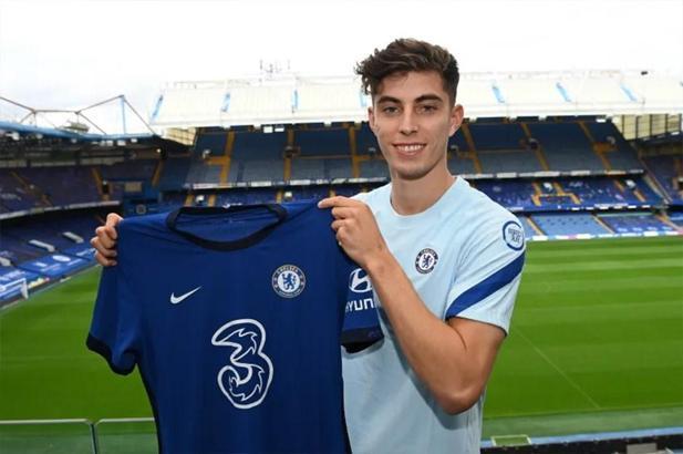 Yaz transfer döneminin lideri Chelsea