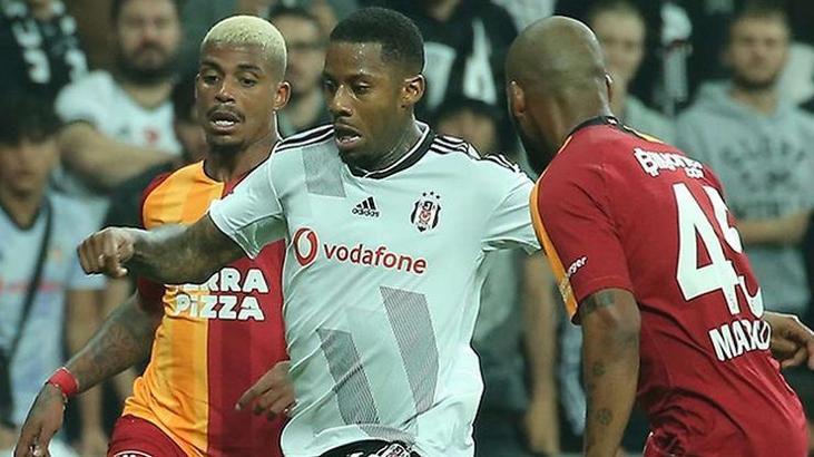 Galatasaray Beşiktaş derbisinin iddaa oranları bir kez daha değişti