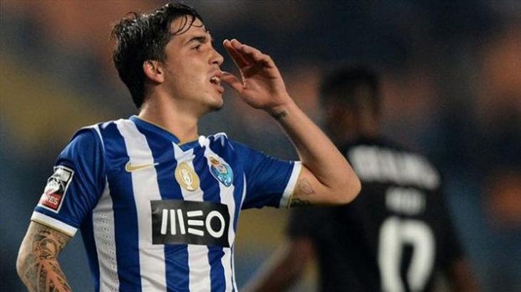 Porto, Josue'yi vermeye hazır