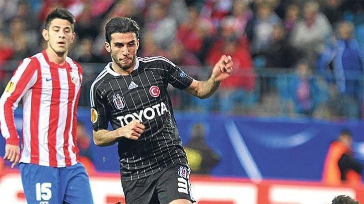 'Koşmadan olmaz!'
