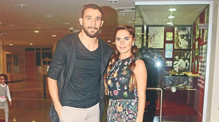 Alkışlar Topal Ailesi'ne