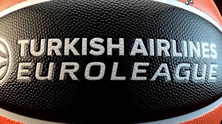 İşte Euroleague'de oluşan puan durumu