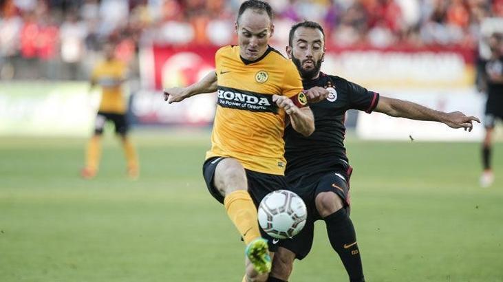 Olcan Adın Bursaspor'a imzalamak üzere!