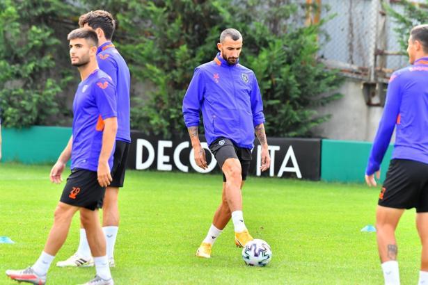 Süper Lig'in en değerlisi Medipol Başakşehir