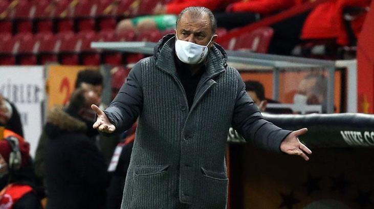 Fatih Terim'den çok sert VAR ve hakem tepkisi