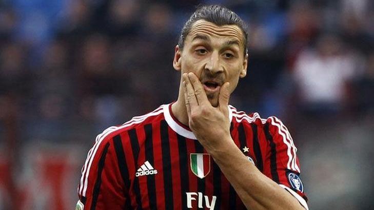 Milan arayı açıyor