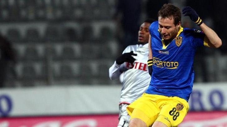 Fener'e de gol atacaklar mı?