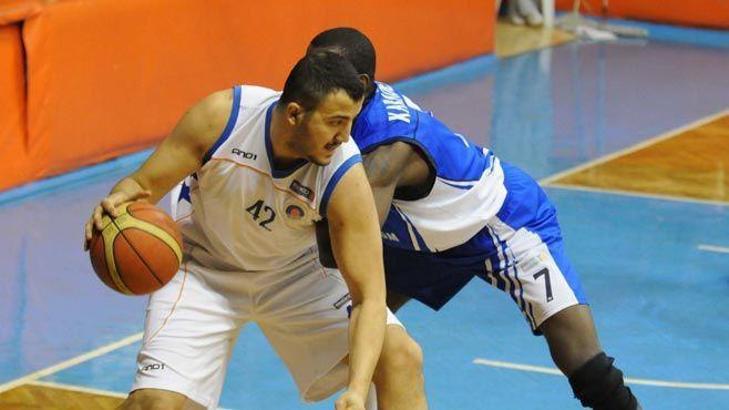 Kopardı ve aldı! 96-85