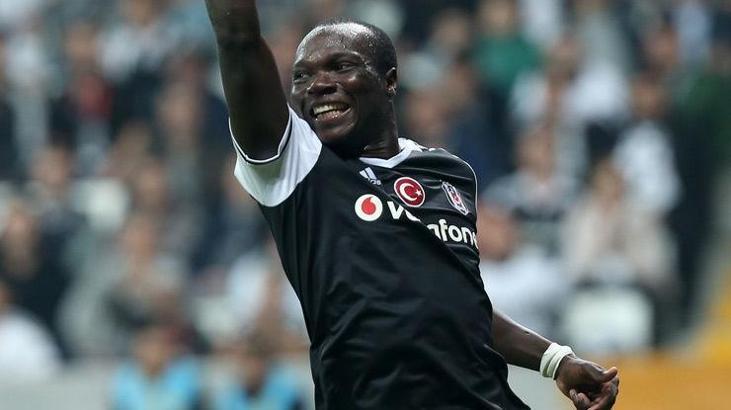 Aboubakar gidiyor, yeni golcü geliyor!
