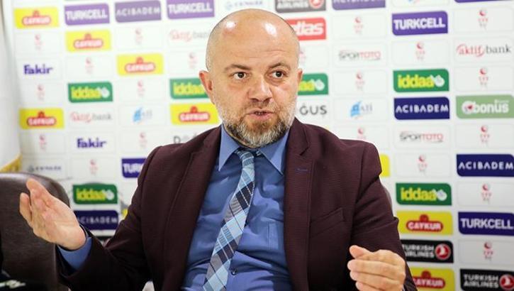 Çaykur Rizespor'da hedef galibiyet