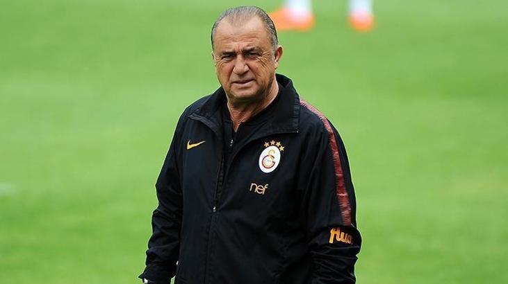 Fatih Terim rekorunu geliştirme peşinde