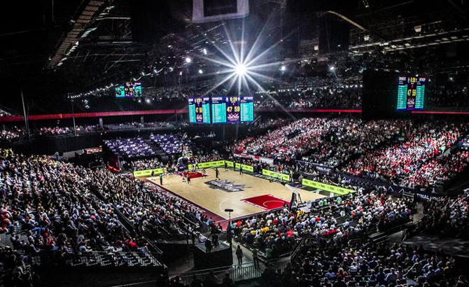 Basketbol Şampiyonlar Ligi en güçlü sezonuna hazırlanıyor