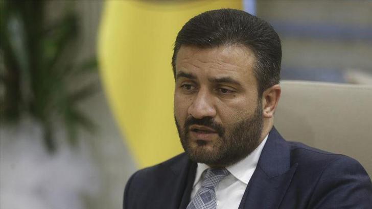 Ankaragücü Başkanı Fatih Mert: Abdurrahim Albayrak'ın açıklamalarına üzüldüm