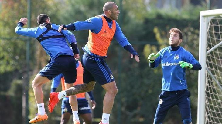 Fenerbahçe'nin Manchester mesaisi başladı!