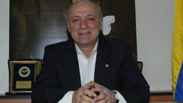 Şevket Yılmaz'ın acı kaybı