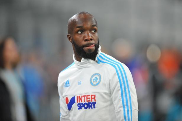 Galatasaray'dan Lassana Diarra'ya mesaj var!