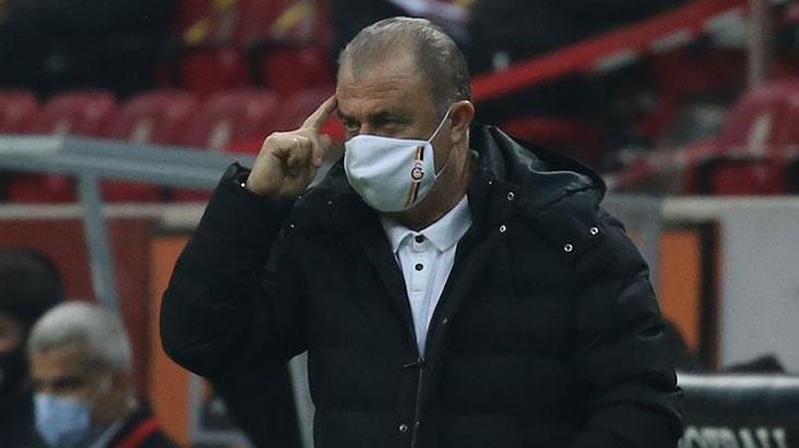 Fatih Terim: Gerekirse zemine göre oynayacağız