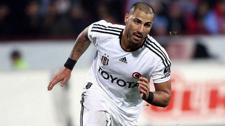Almeida yoksa Q7 var