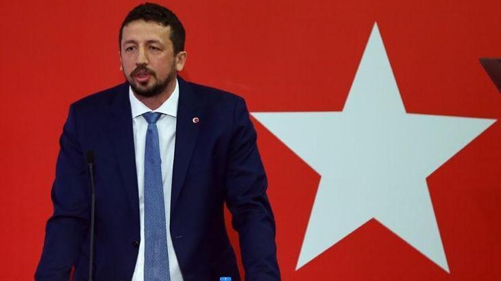 TBF'nin yeni başkanı Hidayet Türkoğlu