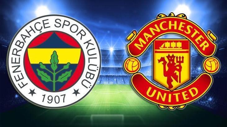 Fenerbahçe - Manchester United maçının bilet fiyatları açıklandı