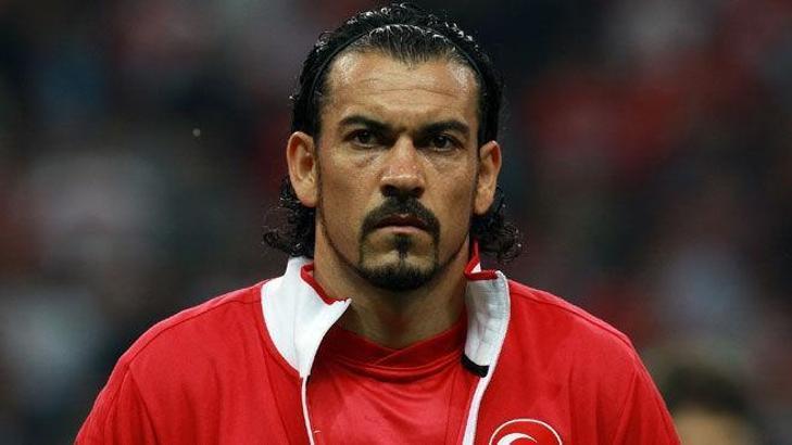 Servet Kazan yolcusu